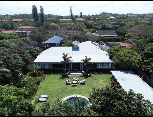 4 BEDROOM HOUSE FOR SALE IN SHELLY BEACH